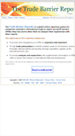 Mobile Screenshot of ntb.unctad.org